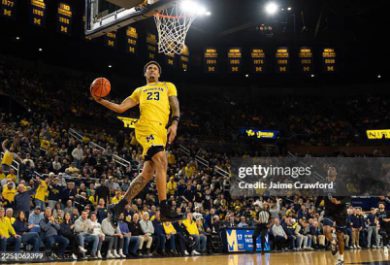 College Basketball Picks 2/17