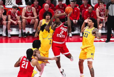 NCAAB picks 3/13: Ohio State Buckeyes @ Michigan Wolverines