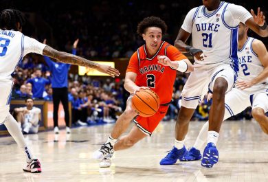 NCAAB picks 3/14: Virginia Cavaliers @ Duke Blue Devils