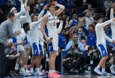 NCAAB picks 3/14: UConn Huskies @ St. John’s Red Storm