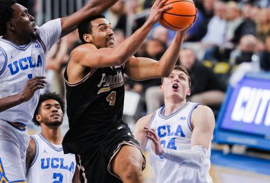 NCAAB picks 3/14: Purdue Boilermakers @ UCLA Bruins