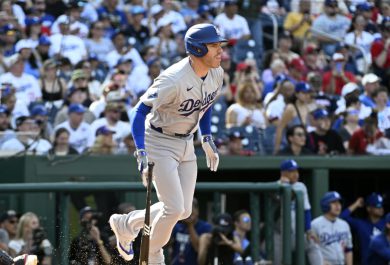 MLB picks 4/13: New York Mets @ Los Angeles Dodgers