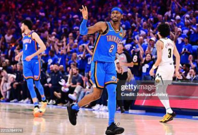 NBA Playoff Picks 4/22