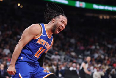 NBA Playoff Picks 5/21