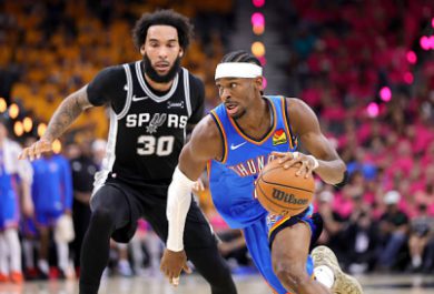 NBA Playoff Picks 5/24