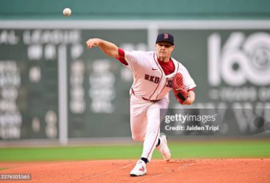 MLB Picks 6/28