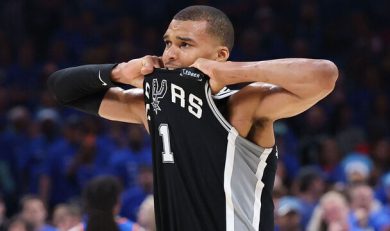 NBA Playoff Picks 6/8