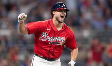 MLB Picks 7/23