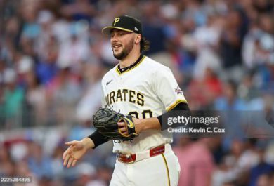 MLB Picks 7/12
