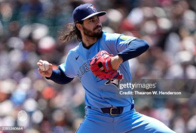 MLB Picks 8/6