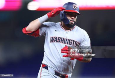 MLB Picks 8/3