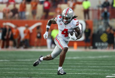 NCAAF picks 9/19: Kent State Golden Flashes @ Ohio State Buckeyes