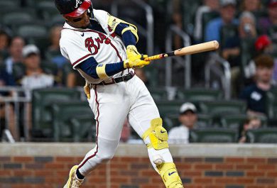 MLB picks 9/23: Cincinnati Reds @ Atlanta Braves