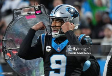 NFL Picks 9/27