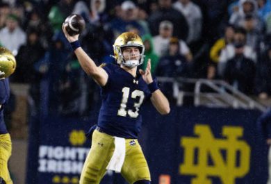 College Football Picks 9/6