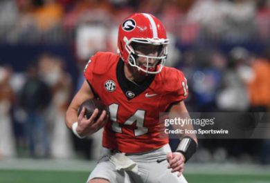 NCAAF Picks 9/19