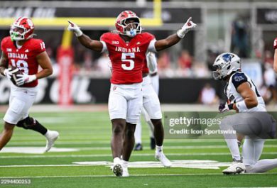 College Football Picks 9/25