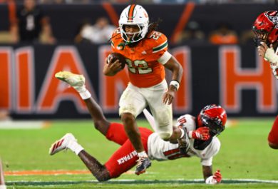 College Football Picks 9/18