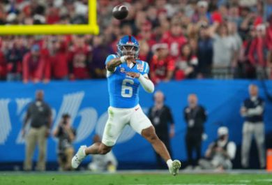 NCAAF Picks 9/29