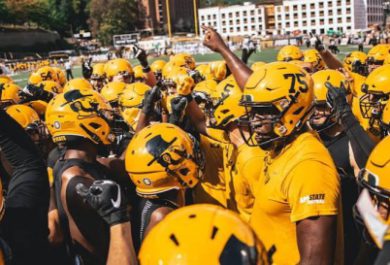 College Football Picks 10/16