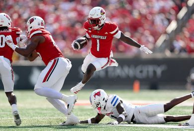 NCAAF picks 10/9: Florida State Seminoles @ Louisville Cardinals