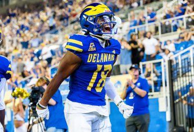 NCAAF picks 10/13: Delaware Blue Hens @ Middle Tennessee Blue Raiders