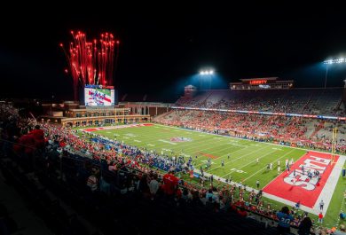 NCAAF picks 10/14: Liberty Flames @ Western Kentucky Hilltoppers