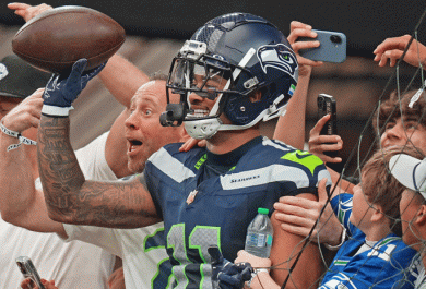 NFL picks 10/15: Seattle Seahawks @ Denver Broncos