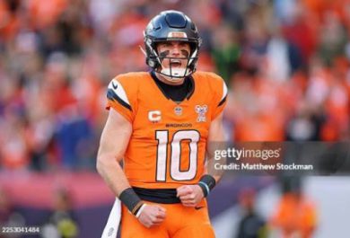 NFL Picks 10/25