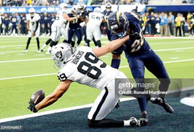 NFL Picks 10/4