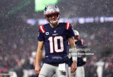 NFL Picks 10/18
