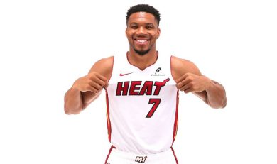 NBA Picks 10/21 - Timberwolves @ Heat