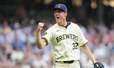 MLB Playoff Picks 10/11
